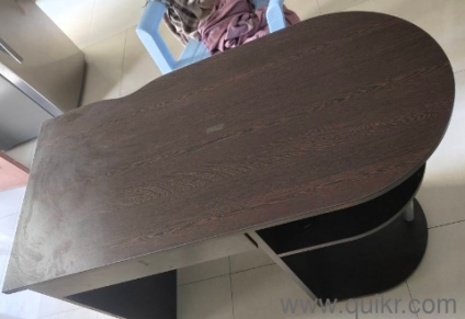 2 Single Sofa , Study Table ,Baby carry cot