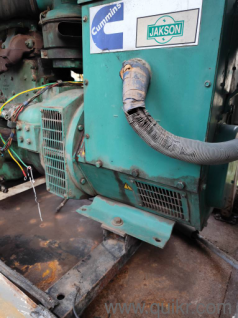 30 kva Cummins generator