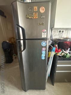Godrej eon 334litre fridge