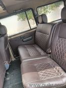 Used Toyota Qualis 2004 Model Images