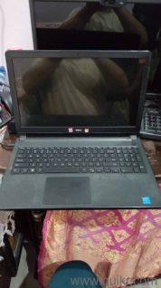 Inspiron 5558 i3 5th  gen 8 gb/ 512 gb ssd
