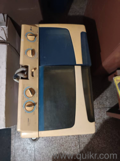 LG Washing Machine