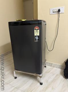 Almost New Godrej 6.5 Kg Top Load Washing Machine  Excellent Condition