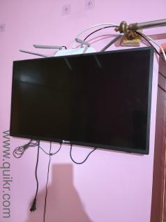 Koryo Smart Android TV