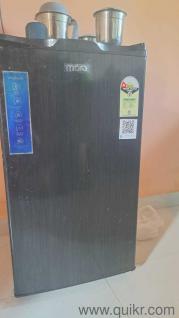 MarQ by Flipkart 90L Direct Cool Fridge