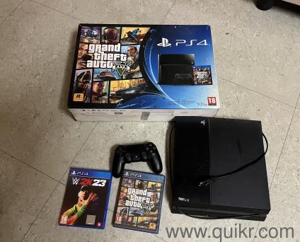 OG sony playstation 4 for sale