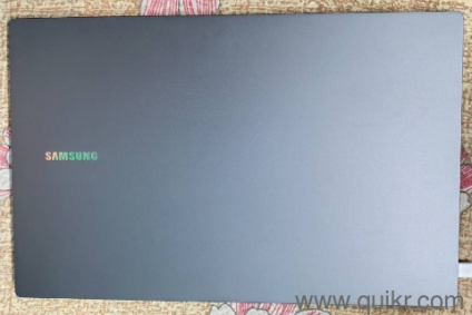 Samsung Galaxy Book 4  i5 13th Gen | 16GB RAM | 512GB SSD | Under Warranty