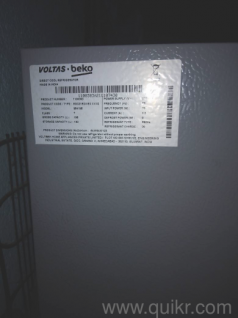 voltas fridge