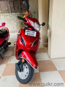 Used Honda Activa 5G 2019 Model Images