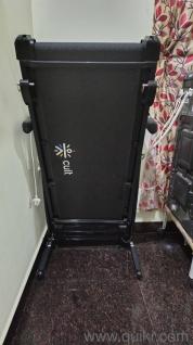 Cult fit Treadmill Rearly used.