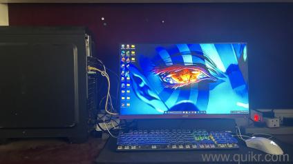 Custom made Gaming PC
