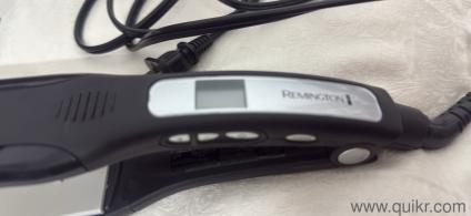 Excellent Condition Remington Wet to Dry Hair Straightner