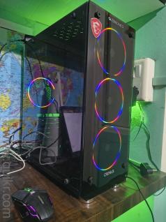 Gaming /Editing PC PERFECT CONDITION!