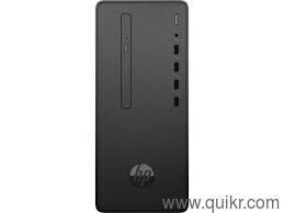 HP RYZEN GAMING PC