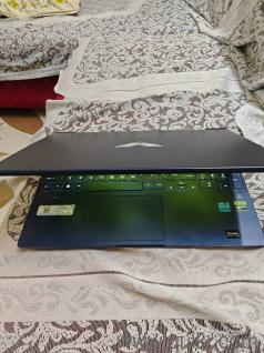 HP Victus gaming laptop i5 12th gen 