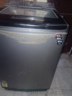 IFB WASHING MACHINE FOR SELL NEW call 9971-663467