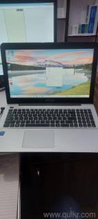 i7 4th Generation 6Gb Ram 512 Gb Ssd 2Gb NVIDIA Graphic Card