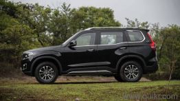 Used Mahindra SCORPIO-N 2024 Model Images