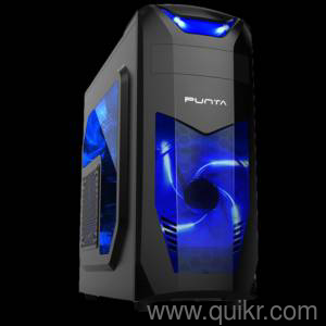 Computer Cabinet 