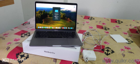 MacBook Pro M1 - 8GB/256GB