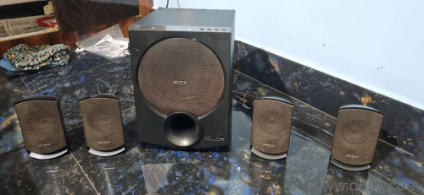 Sony 4.1 Home Theater