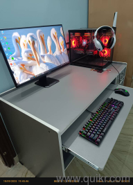 gaming pc build i7 14700f + RTX 4060 | 32gb RAM | 1TB SSD 