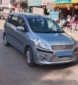 Used Maruti Suzuki Ertiga 2013 Model Images