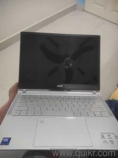 Acer Swift Neo OLED AI PC 