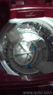 Godrej 6.5kg Fully Automatic Washing Machine