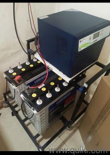 Inverter battery for sale good