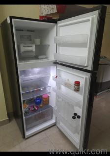 Refrigerator for sale only 6 months use