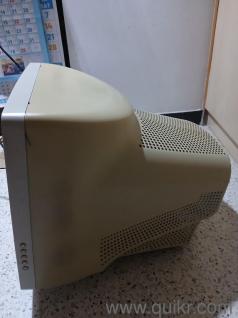 SAMSUBG  16 inch CRT Monitor