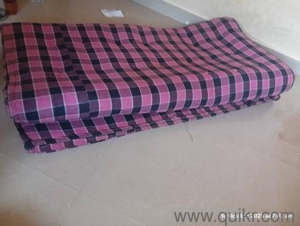 double bed matress 