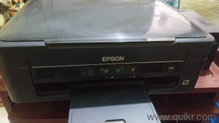 printer Epson l361 used printer good condition 