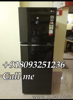 80932 51236 Refrigerator for sale new condition