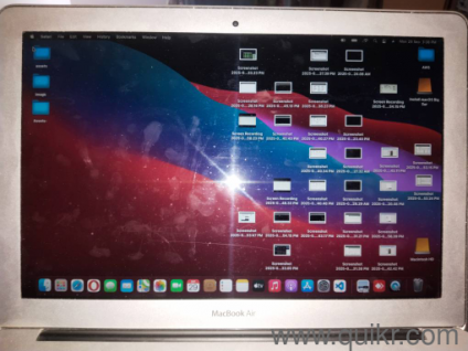 Apple MacBook Air i5 2017