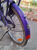 Bsa ladybird hazel 26t 