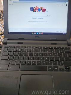 Dell Chromebook 11 laptop 