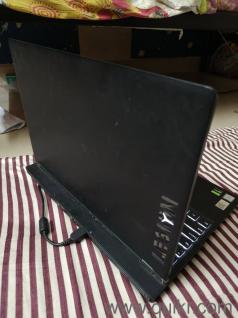 Lenovo legion Y540