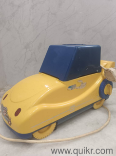 Powerful new condition mixer with 18,000 Rpm speed.