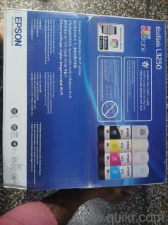 Printer EPSON L 3250 Colour printer