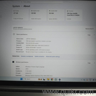 Asus vivobook 16 