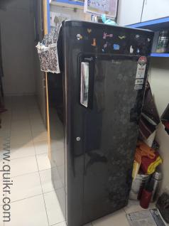 Whirlpool in condition refrigerator to sell