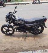 Hero Super Splendor - 2017