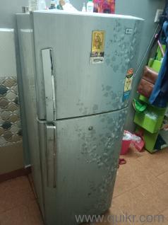 Fridge working good and good cooling