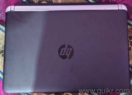 hp 430 G3 i5 6th generation 8Gb ram 128 gb sdd 