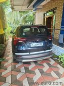 Mahindra XUV 700 - 2024