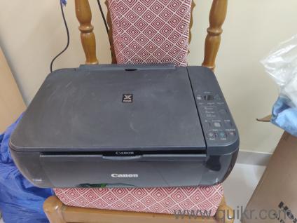 Canon Scanner for Sale