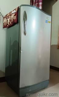 Godrej premium fridge 180L