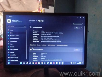 I want to sell this computer in emarjanshi